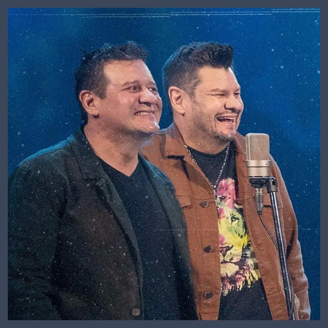 Diego e Danimar